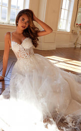 Juliet 2495AW Off White