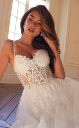 Juliet JT2495AW Off White