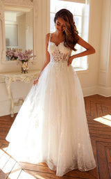 Juliet 2495AW Off White