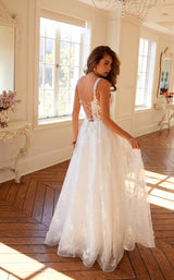 Juliet 2495AW Off White