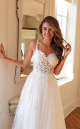 Juliet 2495AW Off White