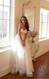 Juliet 2495AW Off White