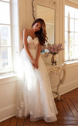 Juliet 2495AW Off White