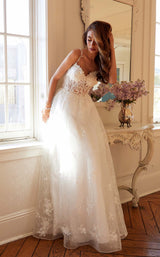 Juliet 2495AW Off White