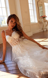 Juliet 2495AW Off White
