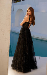 Juliet JT2495A Black