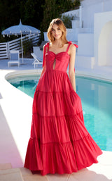 Juliet JT2495A Red