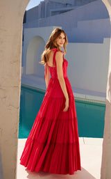 Juliet 2495A Red