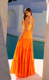 Juliet 2495A Red