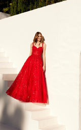 Juliet JT2495A Red