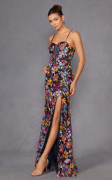 Juliet 2498A Black