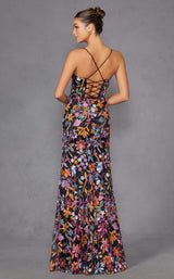Juliet 2498A Black