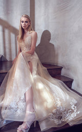 Juliet 249 Champagne