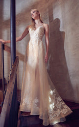 Juliet 249 Champagne