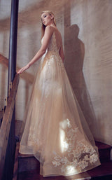 Juliet 249 Champagne