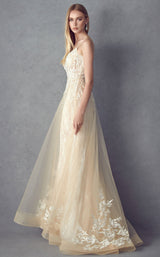 Juliet 249 Champagne