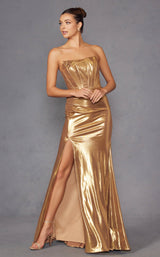 Juliet 2500A Light Gold
