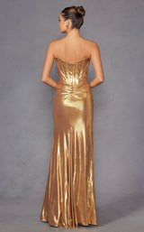 Juliet 2500A Light Gold