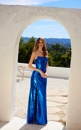 Juliet 2500A Royal Blue