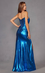 Juliet 2500A Royal Blue