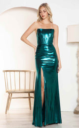 Juliet 2500A Teal