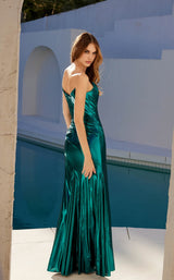 Juliet 2500A Teal