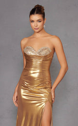 Juliet 2501A Gold