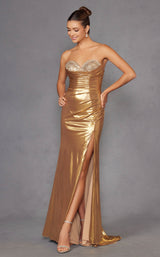 Juliet 2501A Gold