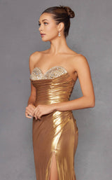 Juliet 2501A Gold