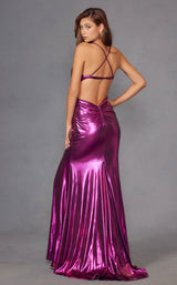 Juliet 2502A Fuchsia