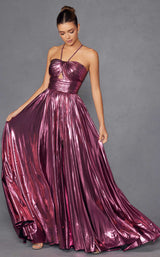 Juliet JT2503A Berry
