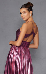 Juliet JT2503A Berry
