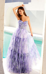 Juliet 2507A Lilac