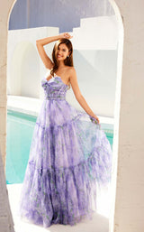 Juliet 2507A Lilac