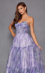 Juliet 2507A Lilac