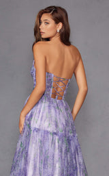 Juliet 2507A Lilac