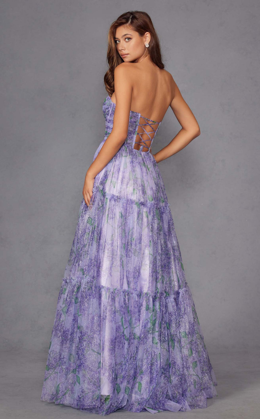 Juliet 2507A Lilac