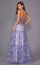 Juliet 2507A Lilac