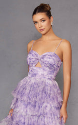 Juliet JT2508A Lilac