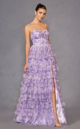 Juliet JT2508A Lilac
