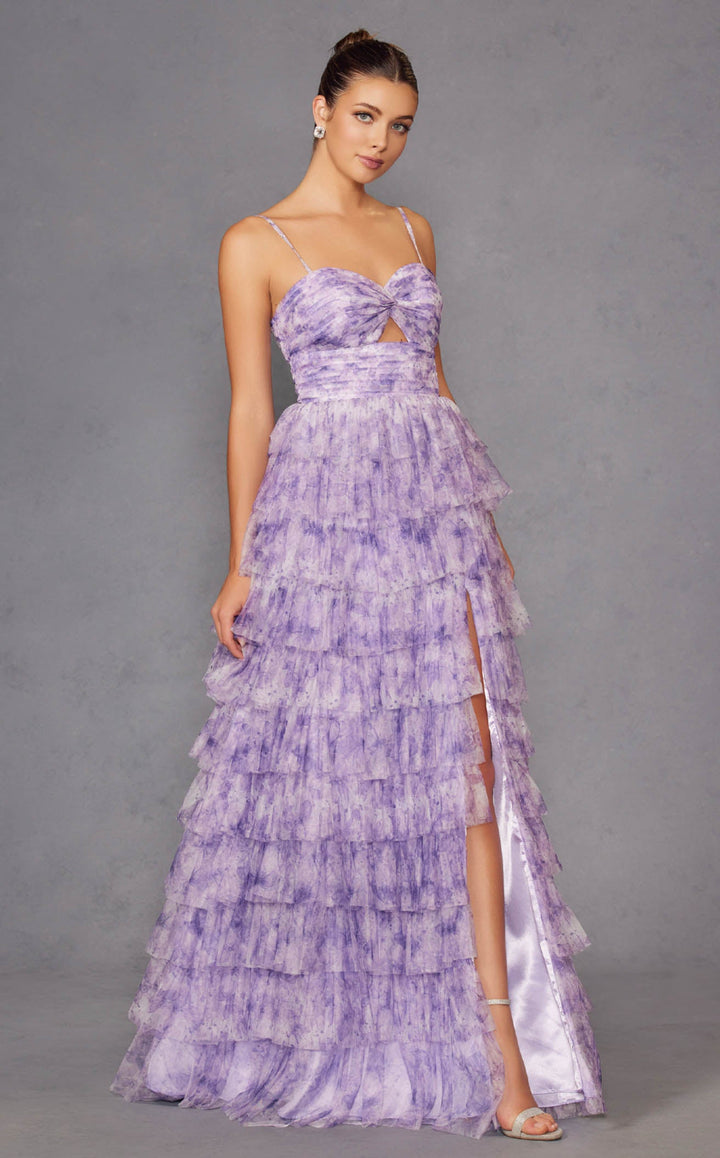 Juliet 2508A Lilac