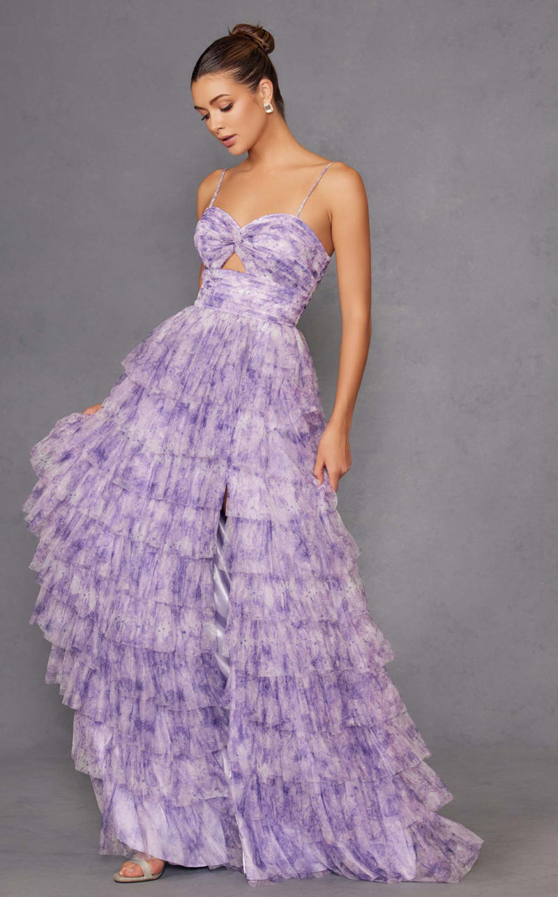 Juliet JT2508A Lilac