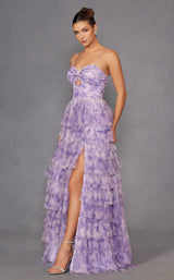 Juliet JT2508A Lilac