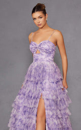 Juliet 2508A Lilac