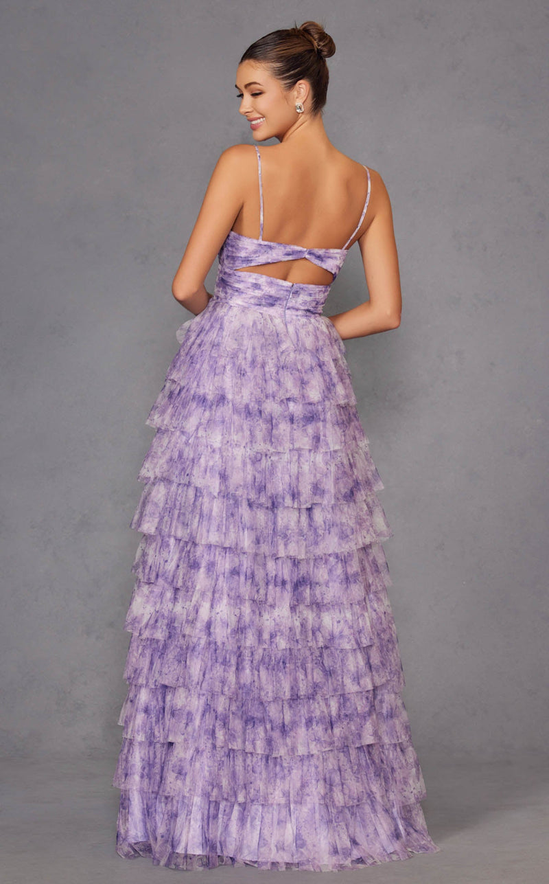 Juliet JT2508A Lilac