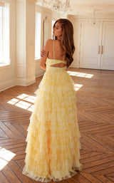 Juliet JT2508A Yellow