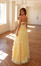 Juliet JT2508A Yellow