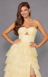 Juliet JT2508A Yellow