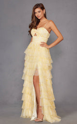 Juliet 2508A Yellow
