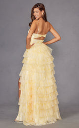 Juliet 2508A Yellow